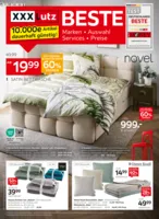 XXXLutz Prospekt vom 11.04.2026