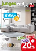 XXXLutz Prospekt vom 11.04.2026