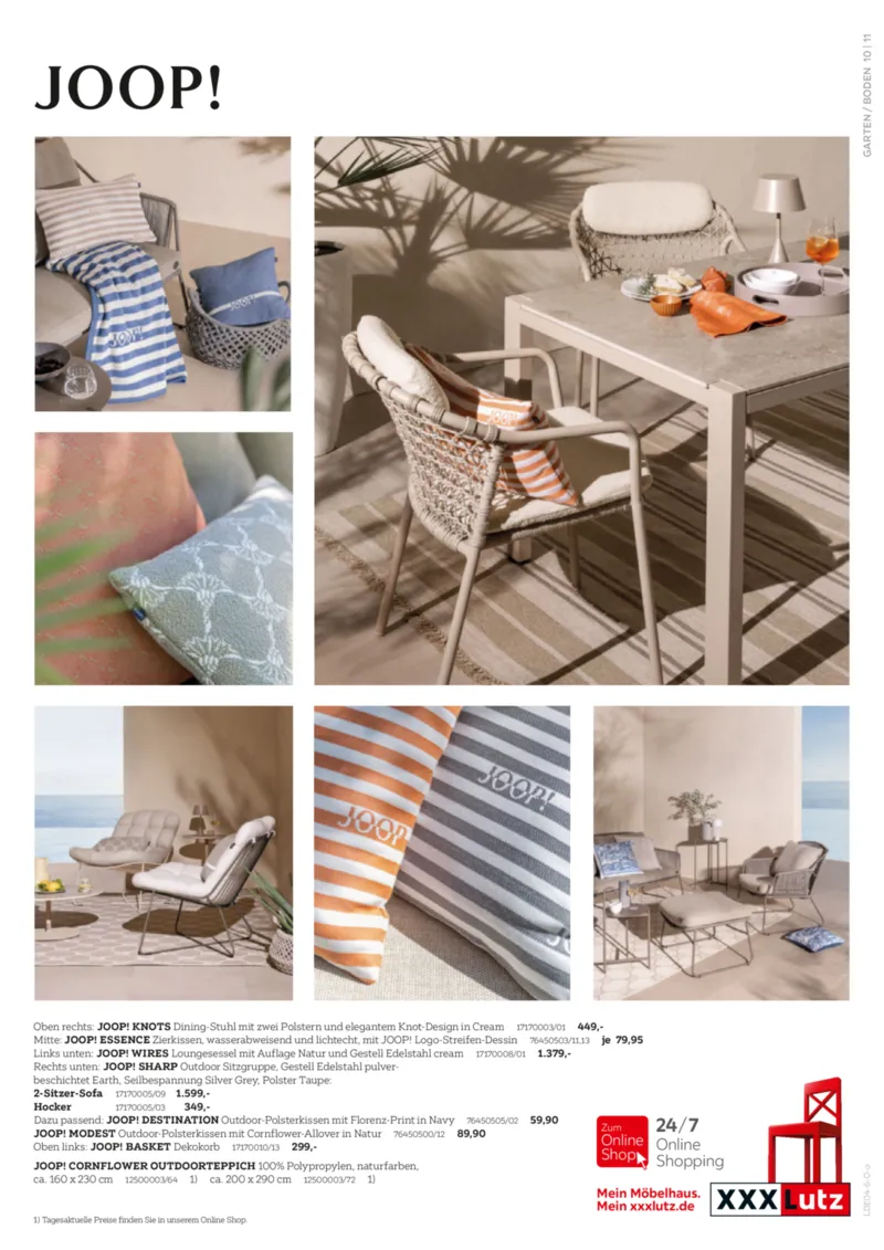 XXXLutz Prospekt vom 11.04.2026, Seite 11