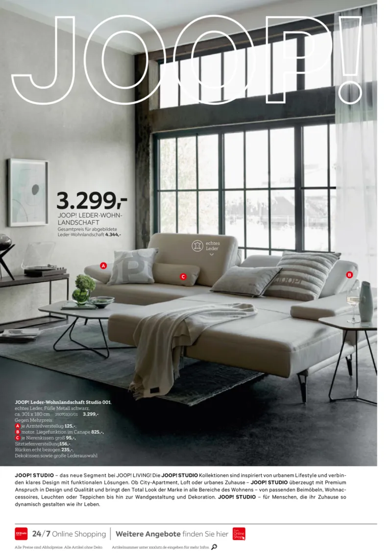 XXXLutz Prospekt vom 11.04.2026, Seite 12