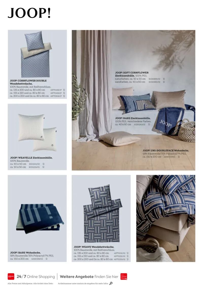 XXXLutz Prospekt vom 11.04.2026, Seite 2