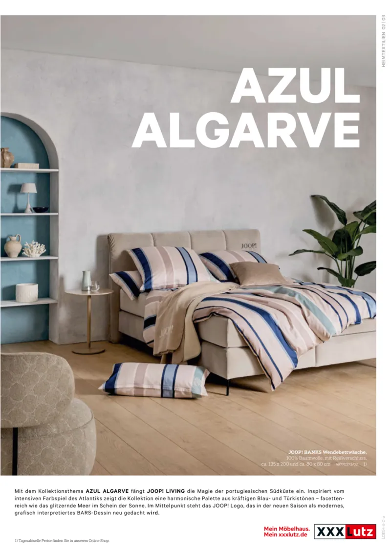 XXXLutz Prospekt vom 11.04.2026, Seite 3