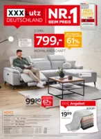 XXXLutz Prospekt vom 11.04.2026