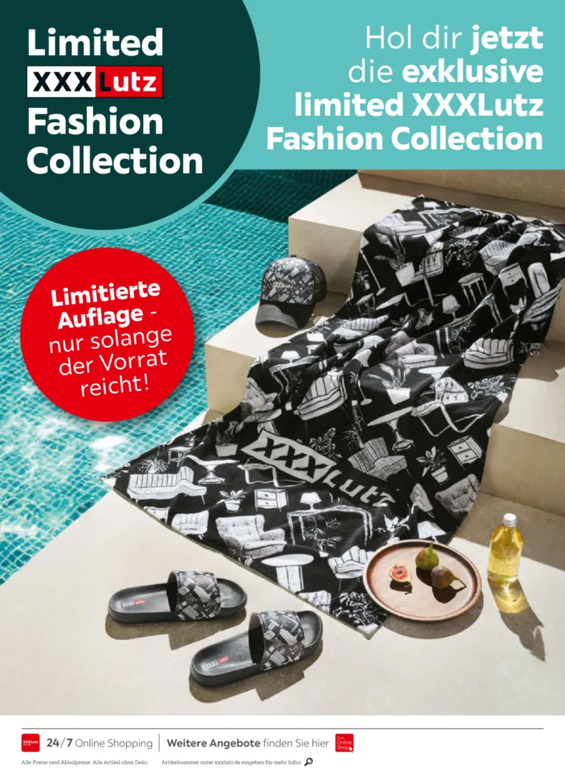 XXXLutz Prospekt vom 25.04.2026, Seite 10