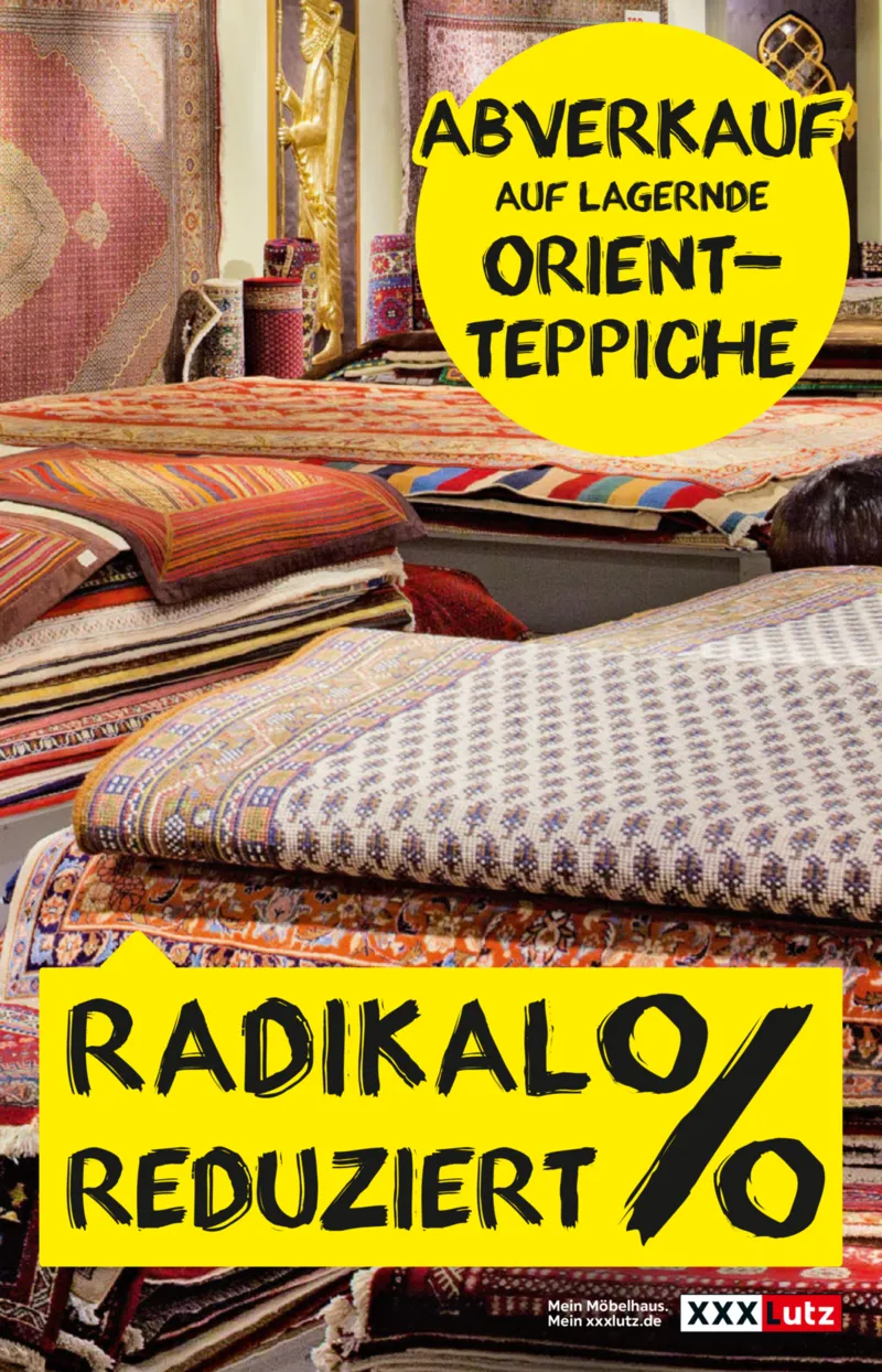 XXXLutz Prospekt vom 25.04.2026, Seite 13