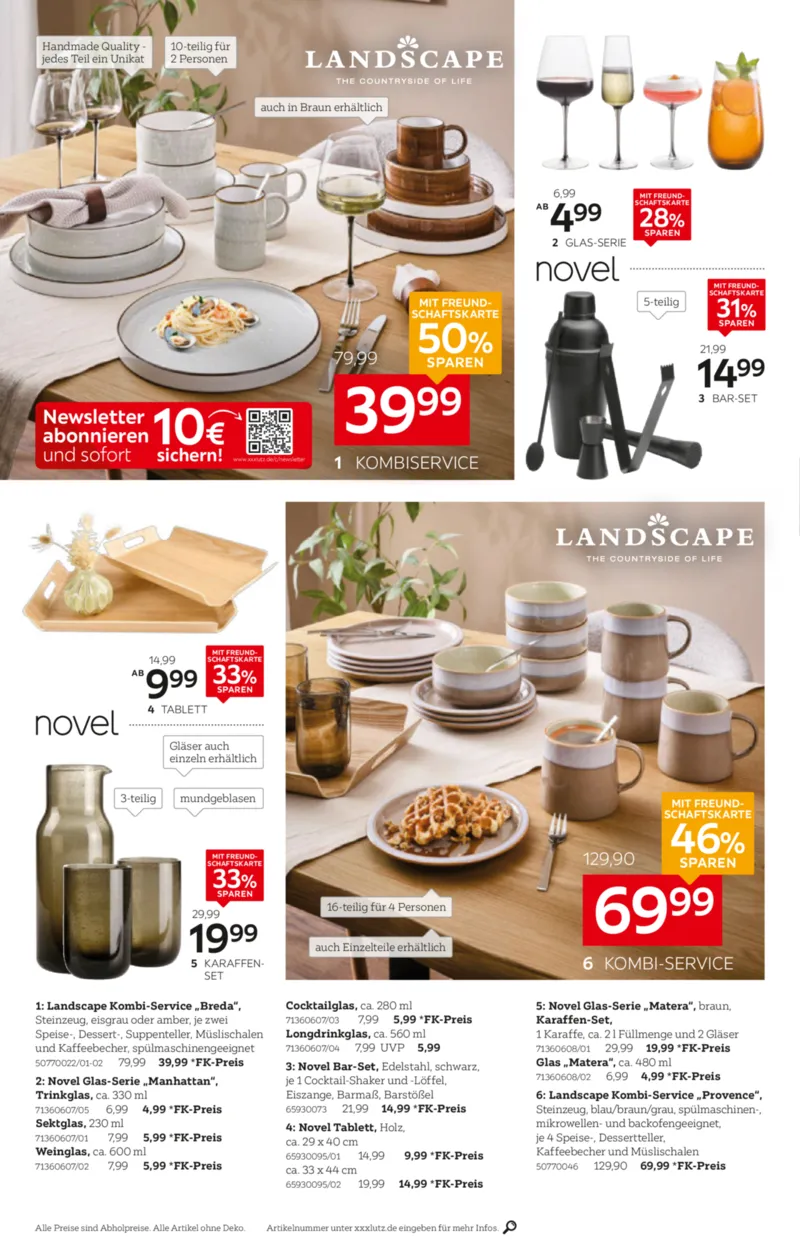 XXXLutz Prospekt vom 25.04.2026, Seite 2