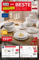 XXXLutz Prospekt vom 25.04.2026