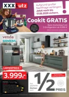 XXXLutz Prospekt vom 30.04.2026