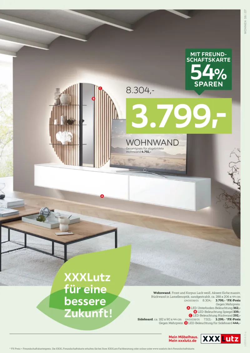 XXXLutz Prospekt vom 01.05.2026, Seite 7