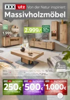 XXXLutz Prospekt vom 01.05.2026