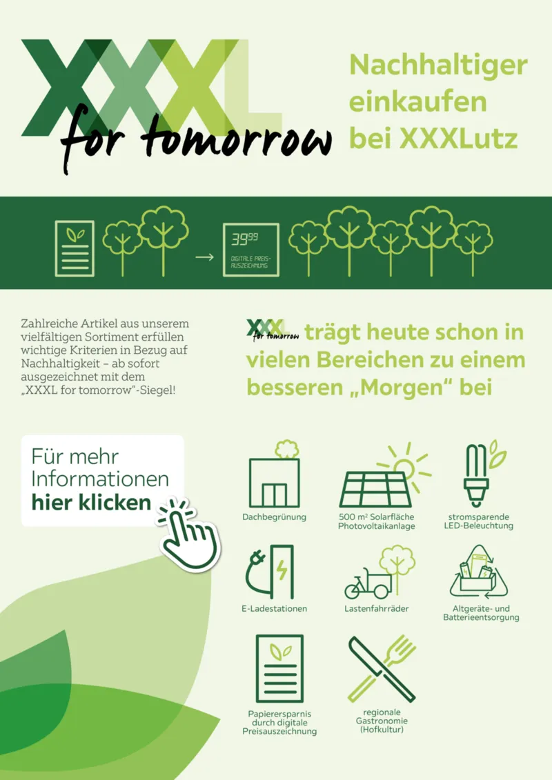 XXXLutz Prospekt vom 02.05.2026, Seite 21