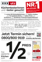 XXXLutz Prospekt vom 02.05.2026