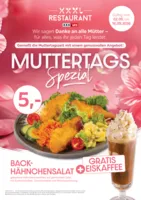 XXXLutz Prospekt vom 02.05.2026