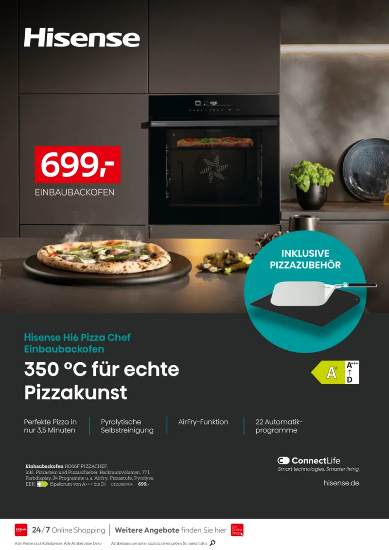 XXXLutz Prospekt vom 09.05.2026, Seite 4
