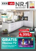 XXXLutz Prospekt vom 09.05.2026