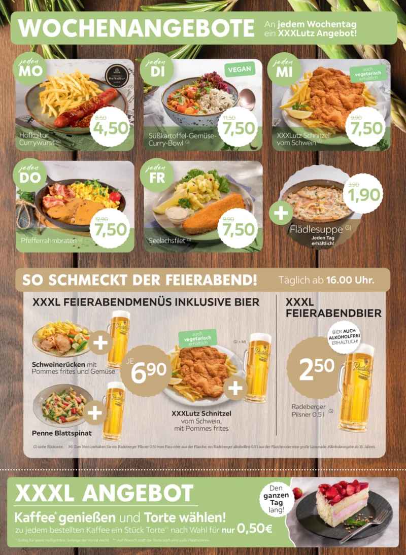 XXXLutz Prospekt vom 09.05.2026, Seite 2