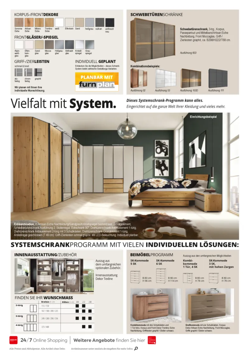 XXXLutz Prospekt vom 09.05.2026, Seite 6