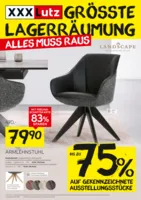 XXXLutz Prospekt vom 16.05.2026