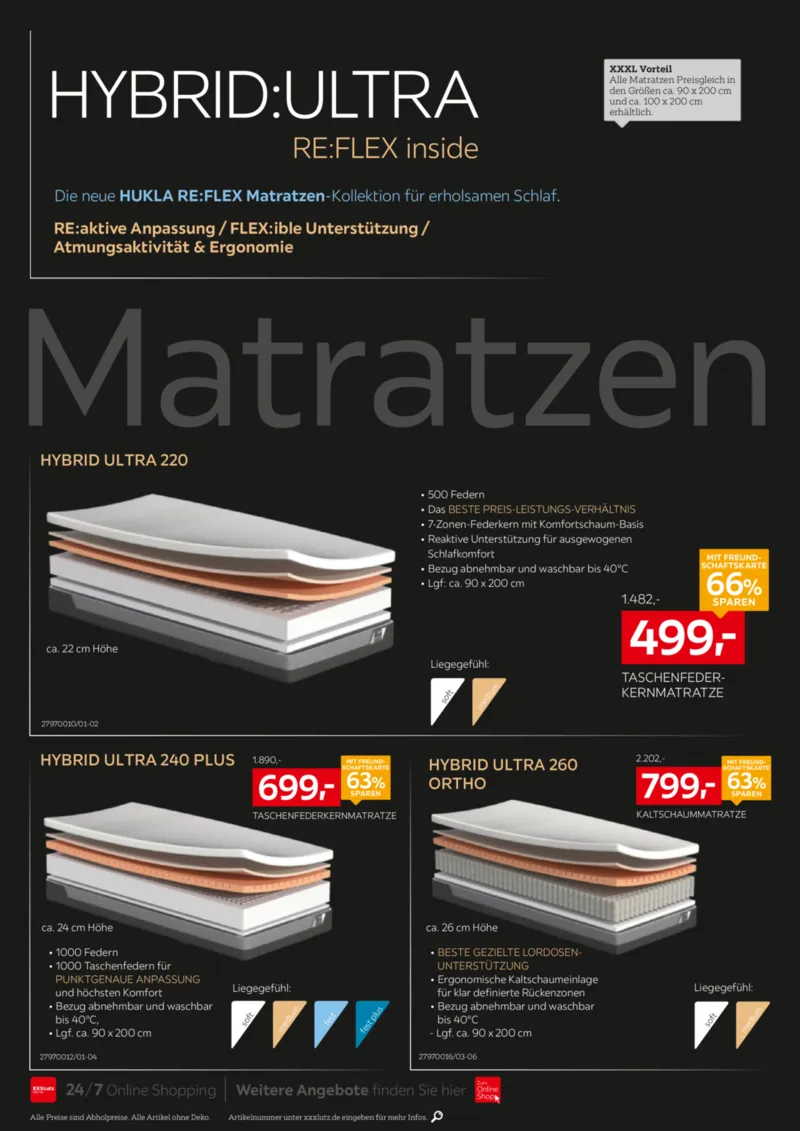 XXXLutz Prospekt vom 16.05.2026, Seite 10