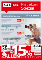 XXXLutz Prospekt vom 16.05.2026