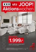 XXXLutz Prospekt vom 23.05.2026