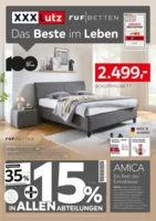 XXXLutz Prospekt vom 23.05.2026