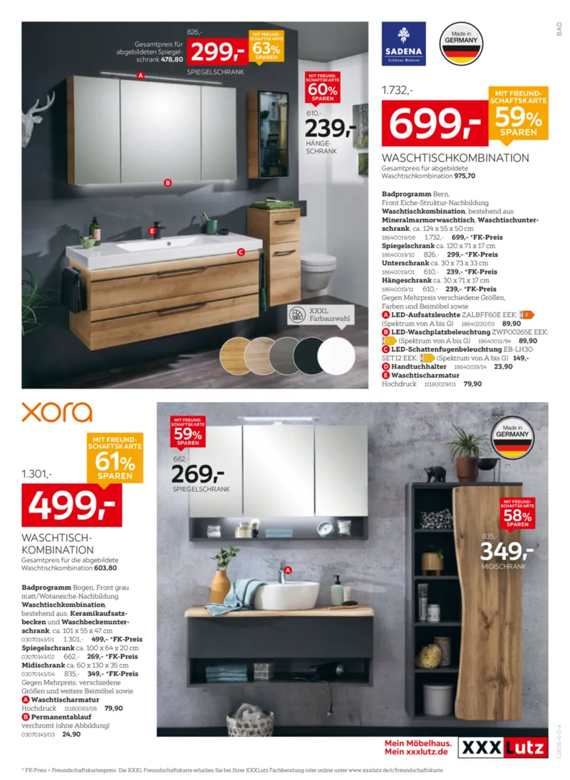 XXXLutz Prospekt vom 23.05.2026, Seite 31