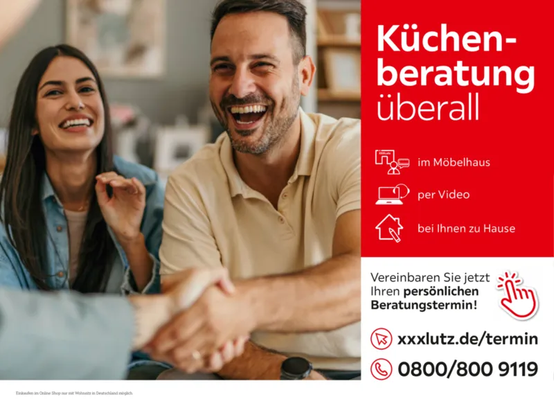 XXXLutz Prospekt vom 06.06.2026, Seite 28