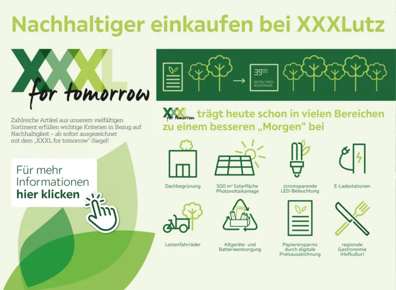 XXXLutz Prospekt vom 06.06.2026, Seite 30