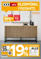 XXXLutz Prospekt vom 06.06.2026