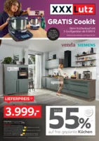 XXXLutz Prospekt vom 06.06.2026