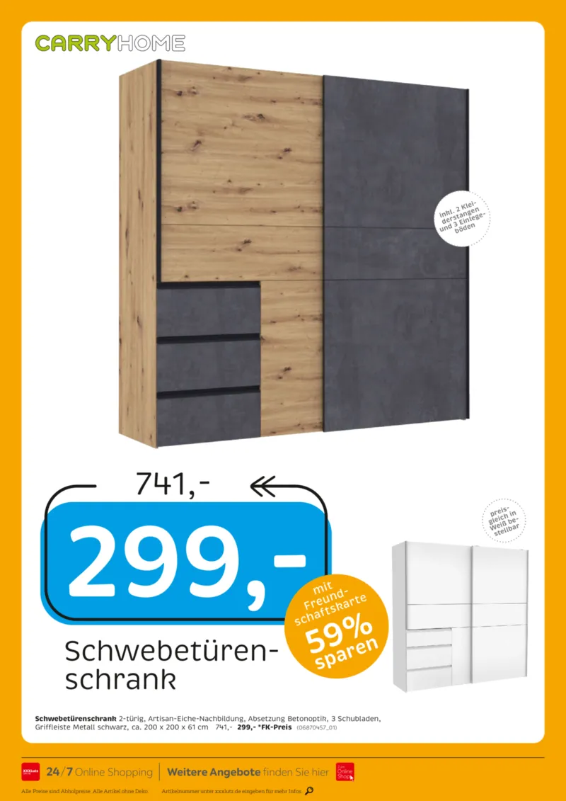 XXXLutz Prospekt vom 10.06.2026, Seite 10