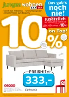 XXXLutz Prospekt vom 10.06.2026