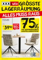 XXXLutz Prospekt vom 13.06.2026
