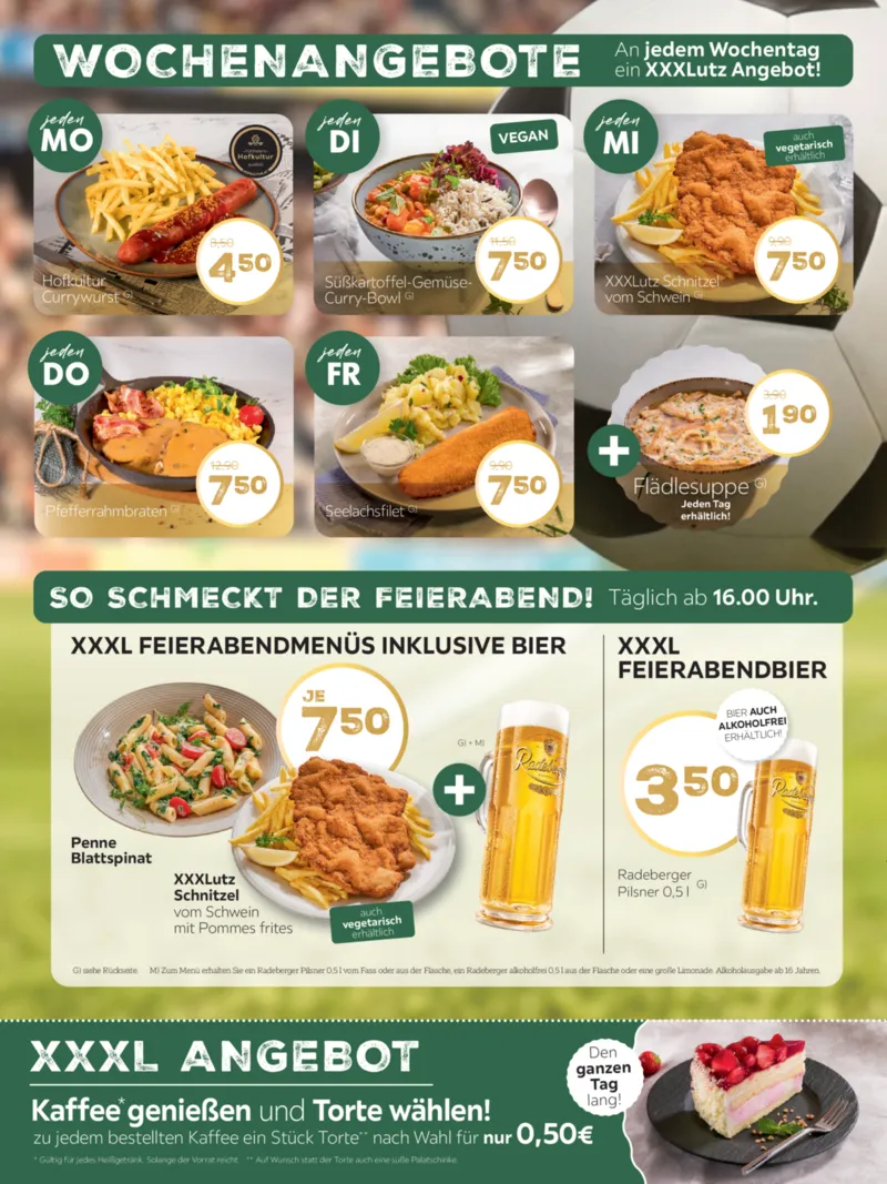 XXXLutz Prospekt vom 20.06.2026, Seite 2