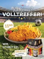 XXXLutz Prospekt vom 20.06.2026