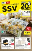 XXXLutz Prospekt vom 27.06.2026