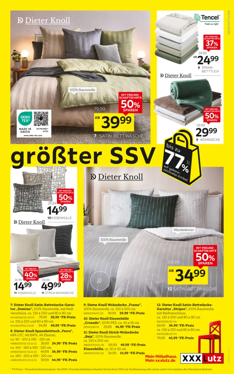 XXXLutz Prospekt vom 27.06.2026, Seite 5