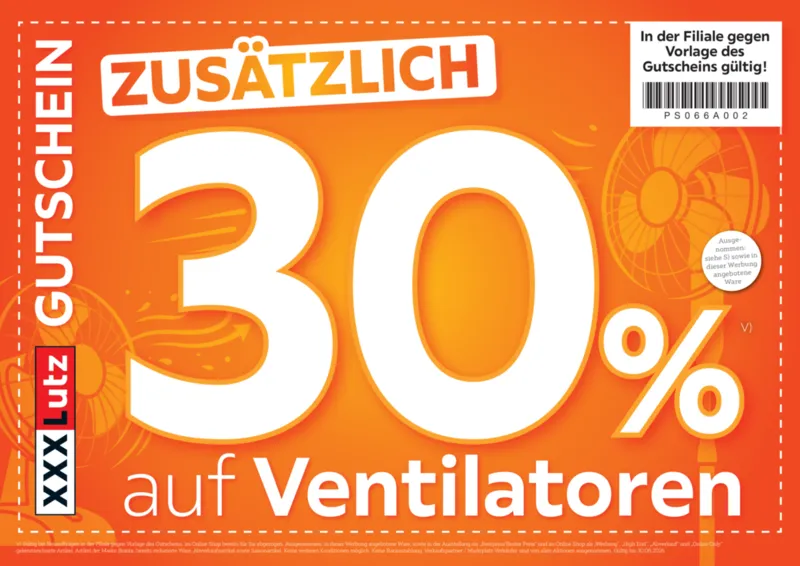 XXXLutz Prospekt vom 27.06.2026, Seite 35