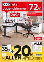 XXXLutz Prospekt vom 18.07.2026