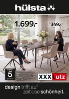 XXXLutz Prospekt vom 18.07.2026