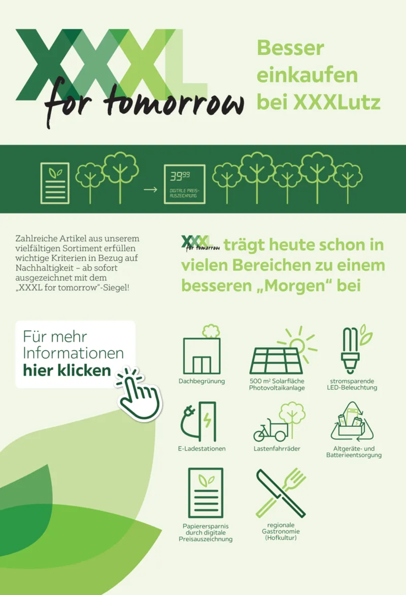 XXXLutz Prospekt vom 18.07.2026, Seite 24