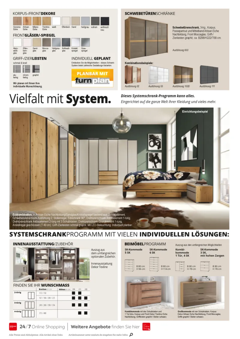XXXLutz Prospekt vom 25.07.2026, Seite 18