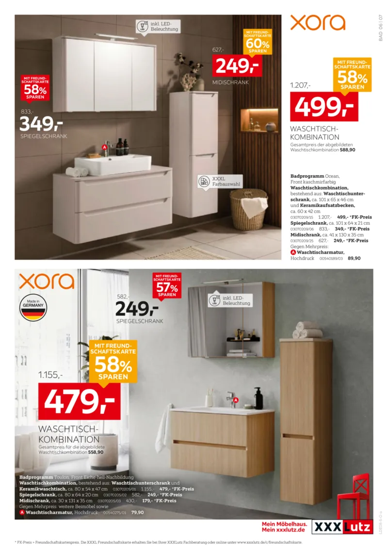 XXXLutz Prospekt vom 25.07.2026, Seite 7