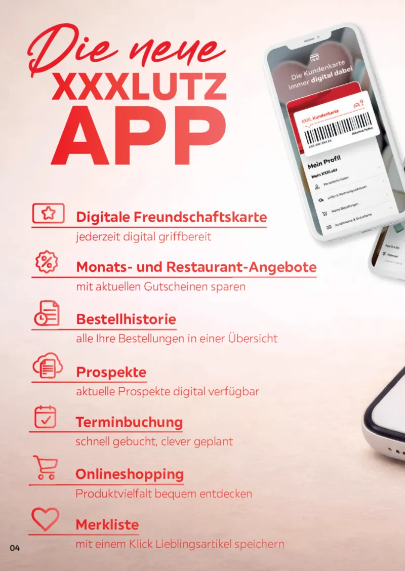 XXXLutz Prospekt vom 01.08.2026, Seite 4