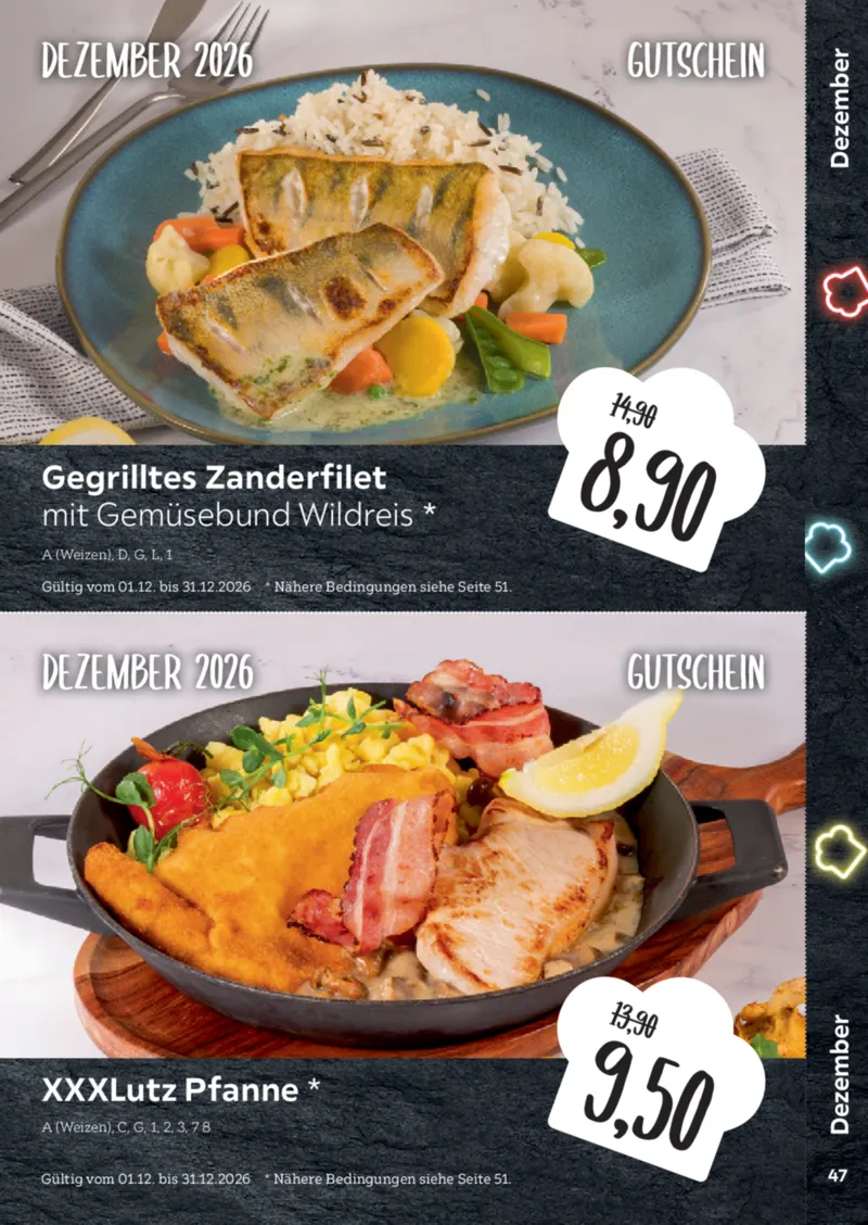XXXLutz Prospekt vom 01.08.2026, Seite 47