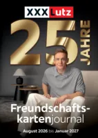 XXXLutz Prospekt vom 01.08.2026