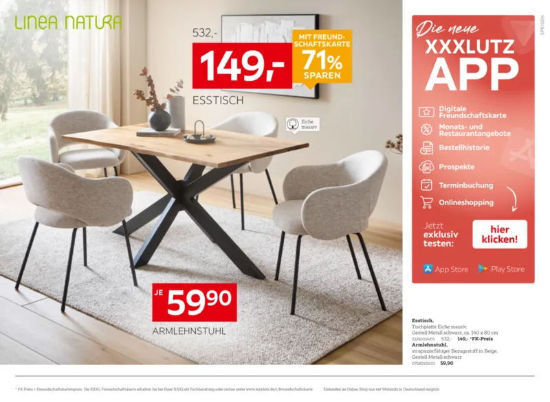 XXXLutz Prospekt vom 01.08.2026, Seite 12