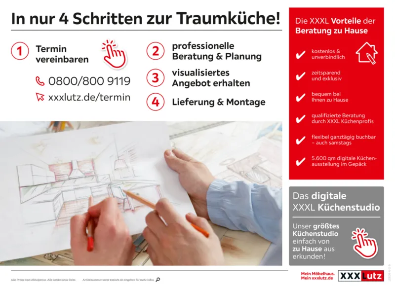 XXXLutz Prospekt vom 01.08.2026, Seite 29