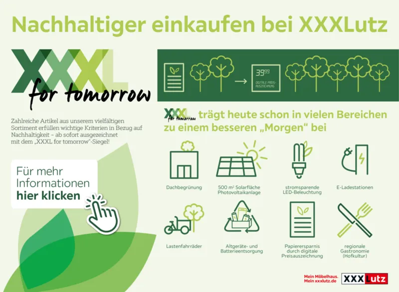 XXXLutz Prospekt vom 01.08.2026, Seite 31